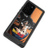 Dragon Ball Z Goku Portrait Galaxy Note20 Ultra 5G Waterproof Case